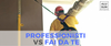 Fai da te vs. Professionisti: Quando è Opportuno Fare da Sé e Quando è Meglio Affidarsi a dei Professionisti